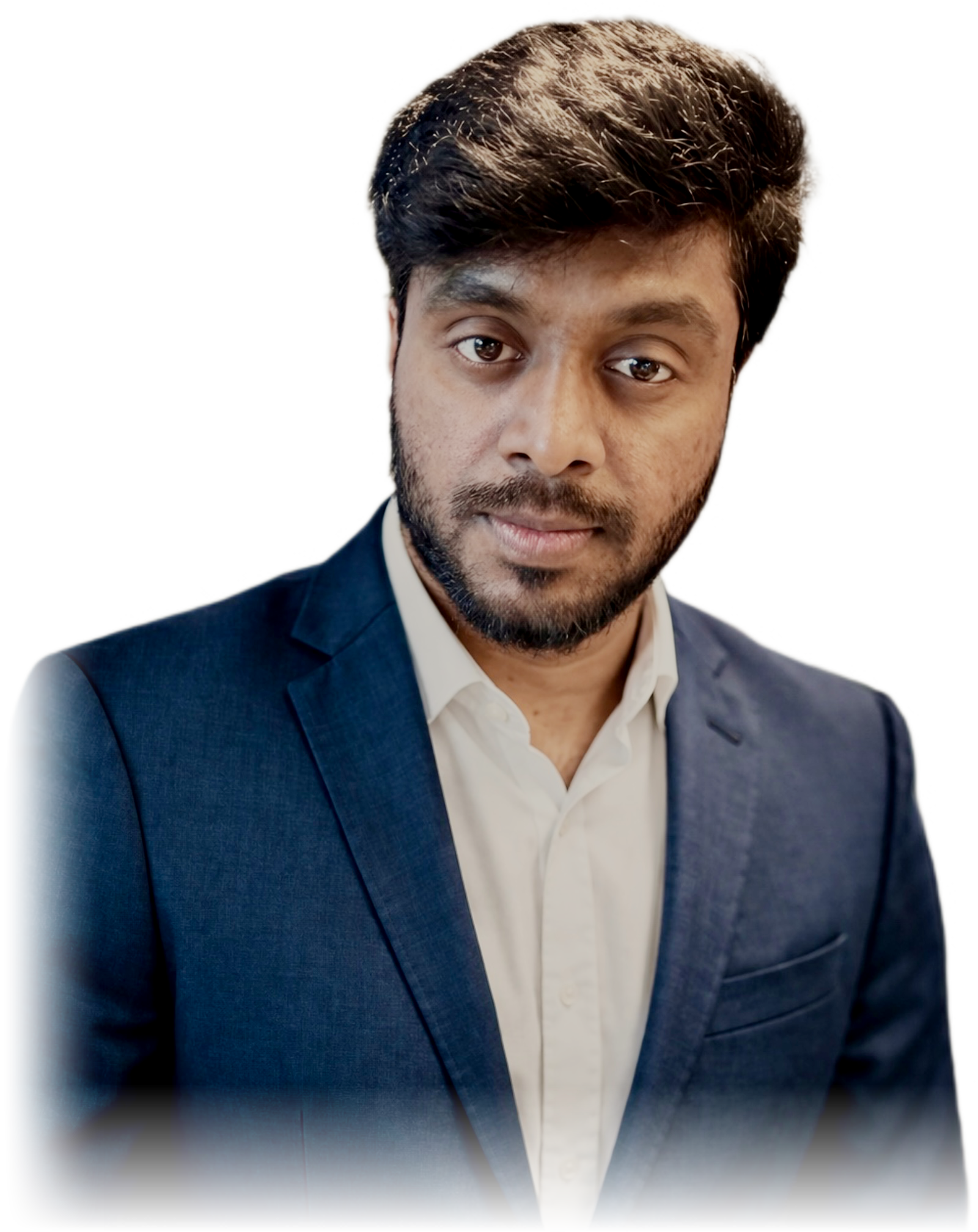 Sangeeth Kumar Mohan